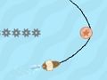 Jeu Route vers la plage  en ligne