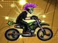 Jeu Cascade extrême  en ligne