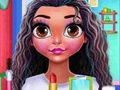 Jeu Rencontre du groupe de filles des anges  en ligne