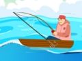 Jeu Pêche  en ligne