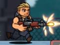 Jeu Mr Autogun en ligne  en ligne
