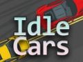 Jeu Voitures au ralenti  en ligne