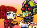 Jeu Mission zombie 10  en ligne