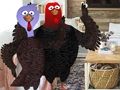 Jeu Maison des Pères Thanksgiving -17  en ligne