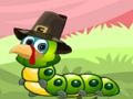 Jeu Action de grâces Caterpillar Escape  en ligne