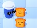 Jeu Casse-tête du petit-déjeuner  en ligne