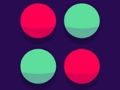 Jeu Pong la balle  en ligne