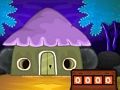 Jeu Escapade dans les grottes  en ligne