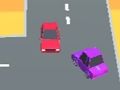 Jeu Tourner à gauche  en ligne