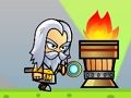 Jeu Exécuter l'assistant  en ligne