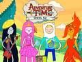 Jeu Adventure Time : Habillage  en ligne