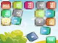 Jeu 2048 Physique  en ligne