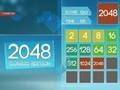 Jeu 2048 Édition classique  en ligne