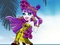 Jeu Princesse fantôme  en ligne