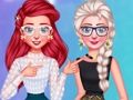 Jeu Princesses du Black Friday : Collection  en ligne