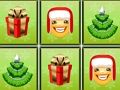 Jeu Sudoku de Noël  en ligne