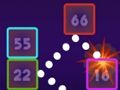 Jeu Balles de tir  en ligne