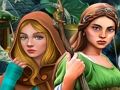 Jeu Créatures invisibles  en ligne
