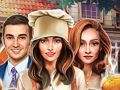 Jeu Souhaits de Thanksgiving  en ligne