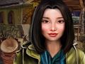 Jeu Cottage mystérieux  en ligne