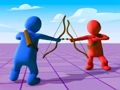 Jeu Archers io en ligne