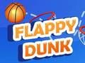 Jeu Dunk Flappy  en ligne