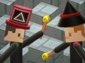 Jeu Duel de sorciers  en ligne