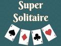 Jeu Super solitaire en ligne