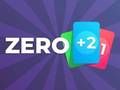 Jeu Zéro vingt et un : 21 points  en ligne