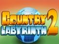 Jeu Pays Labyrinthe 2  en ligne