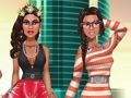 Jeu Si différent Zendaya  en ligne