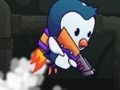 Jeu Super pingouin  en ligne