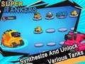 Jeu Super pétroliers  en ligne