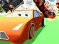 Jeu Super poursuite en voiture  en ligne