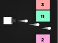 Jeu Appuyez sur Appuyez sur Couleurs  en ligne