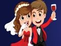 Jeu Escapade Salle de Fête en Couple  en ligne