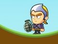 Jeu Maître des grenades  en ligne