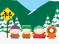 Jeu Casse-tête South Park  en ligne