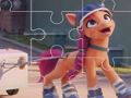 Jeu Puzzle Poney Magique en ligne Jeu Puzzle Poney Magique en ligne