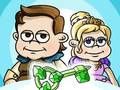 Jeu Reine des glaces  en ligne