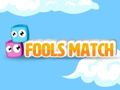 Jeu Match d'imbéciles  en ligne