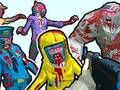 Jeu Tireur de zombies, partie 1  en ligne