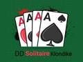Jeu Solitaire Klondike en ligne