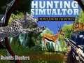 Jeu Simulateur de chasse  en ligne