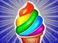 Jeu Glace givrée ! Dessert glacé  en ligne