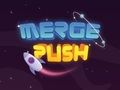 Jeu Fusionner la poussée  en ligne