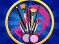 Jeu Usine de kits cosmétiques princesse  en ligne