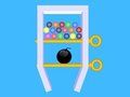 Jeu Glissez l'épingle  en ligne