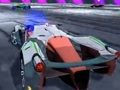 Jeu Cyber Cars Punk Racing 2 en ligne