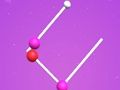 Jeu Balles en 3D en ligne  en ligne